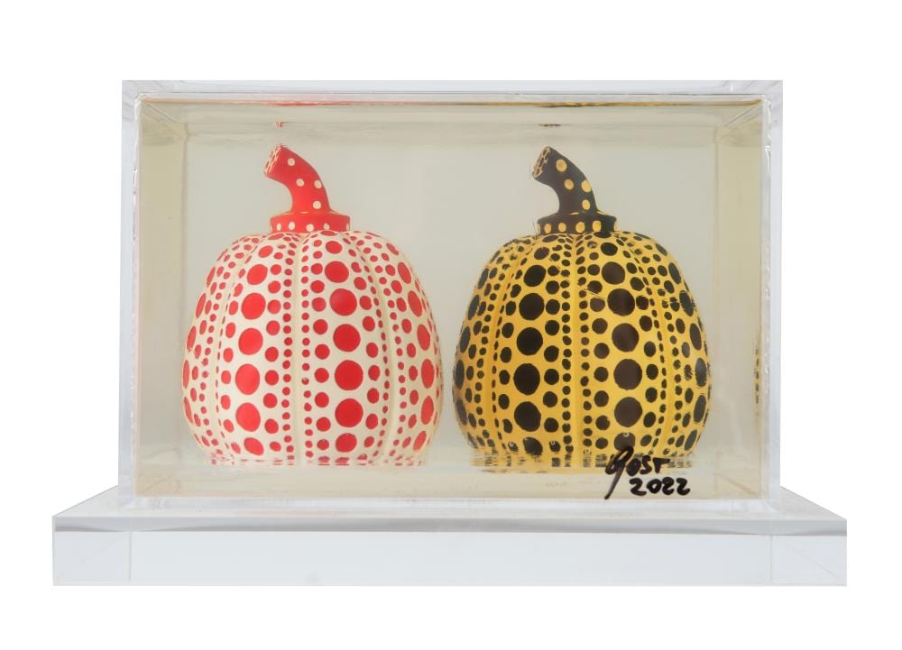 Giorgio Gost comparable auction result: giorgio gost 1962
