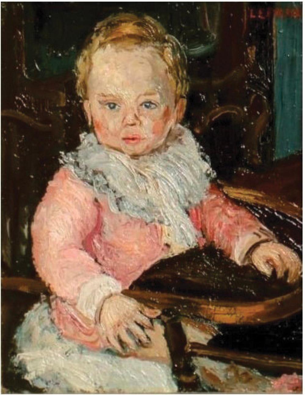Marcel François Leprin comparable auction result: marcel fran ois leprin 1891 1933