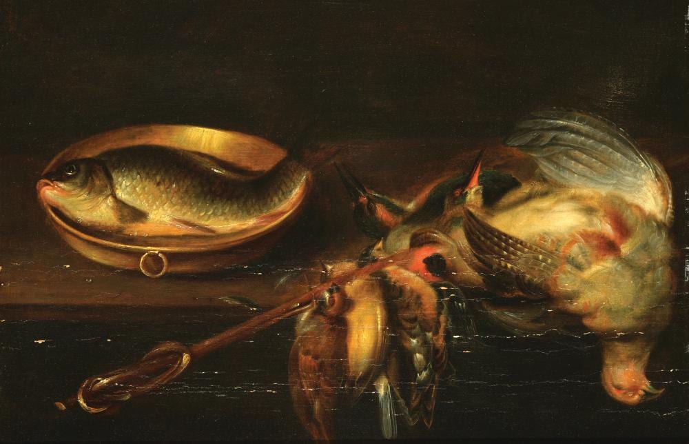 Alexander Adriaenssen comparable auction result: alexander adriaenssen 1581 1661