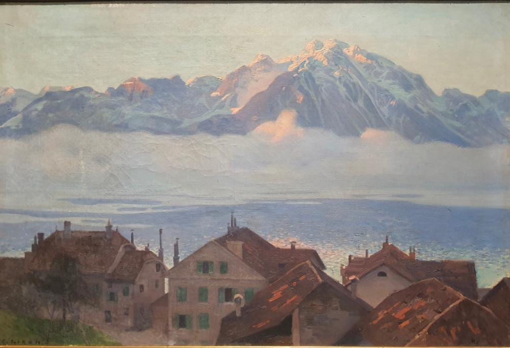 Charles Giron comparable auction result: charles giron 1850 1914