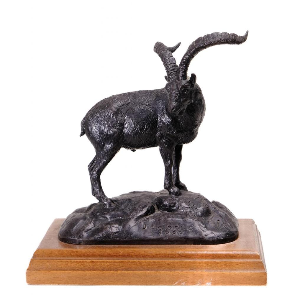 josechu lalanda san sebasti n 1939 arganda del rey 2015 cabra · Isbilya Subastas · 2024-11-28 Josechu Lalanda comparable auction result: josechu lalanda san sebasti n 1939 arganda del rey 2015 cabra
