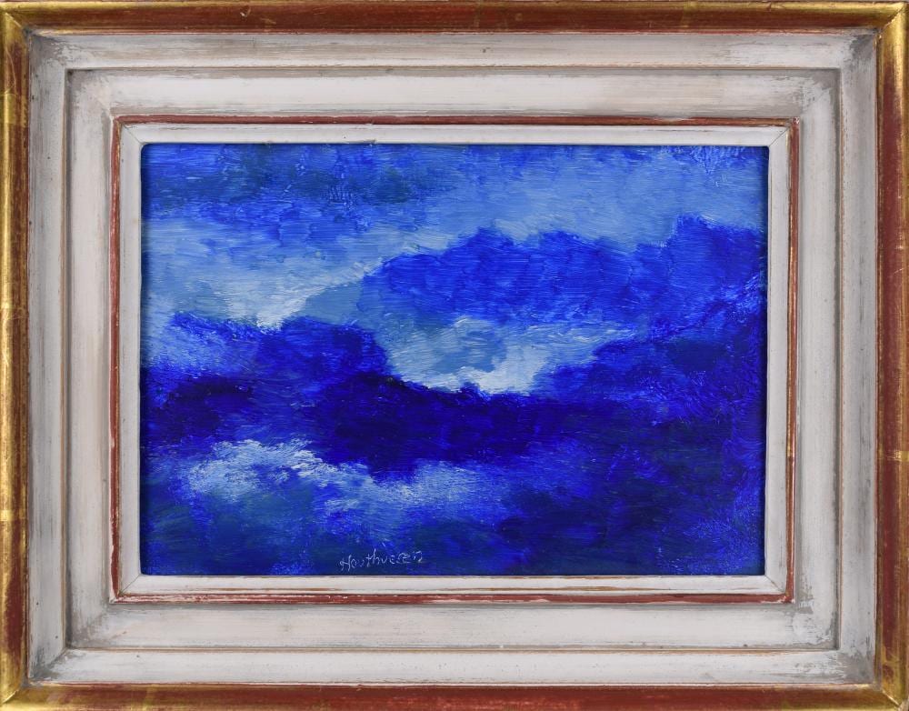 albert houthuesen dutch british 1903 1979 waves breaking · Sloane Street Auctions · 2024-11-29 Albert Houthuesen comparable auction result: albert houthuesen dutch british 1903 1979 waves breaking