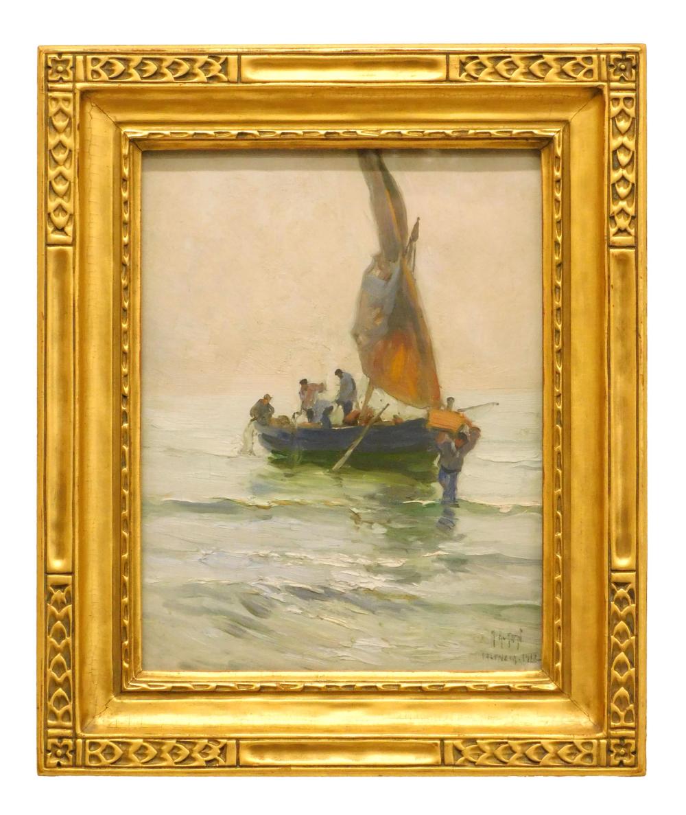 mathias joseph alten 1871 1938 · Marion Antique Auctions · 2024-12-07 Mathias Joseph Alten comparable auction result: mathias joseph alten 1871 1938