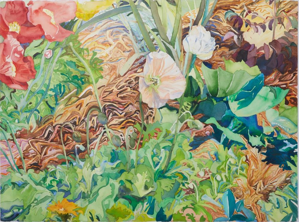 janice cartier american louisiana texas b 1952 peonies h 22 1 2 in w 30 in · Crescent City Auction Gallery · 2024-12-06 Janice Cartier comparable auction result: janice cartier american louisiana texas b 1952 peonies h 22 1 2 in w 30 in