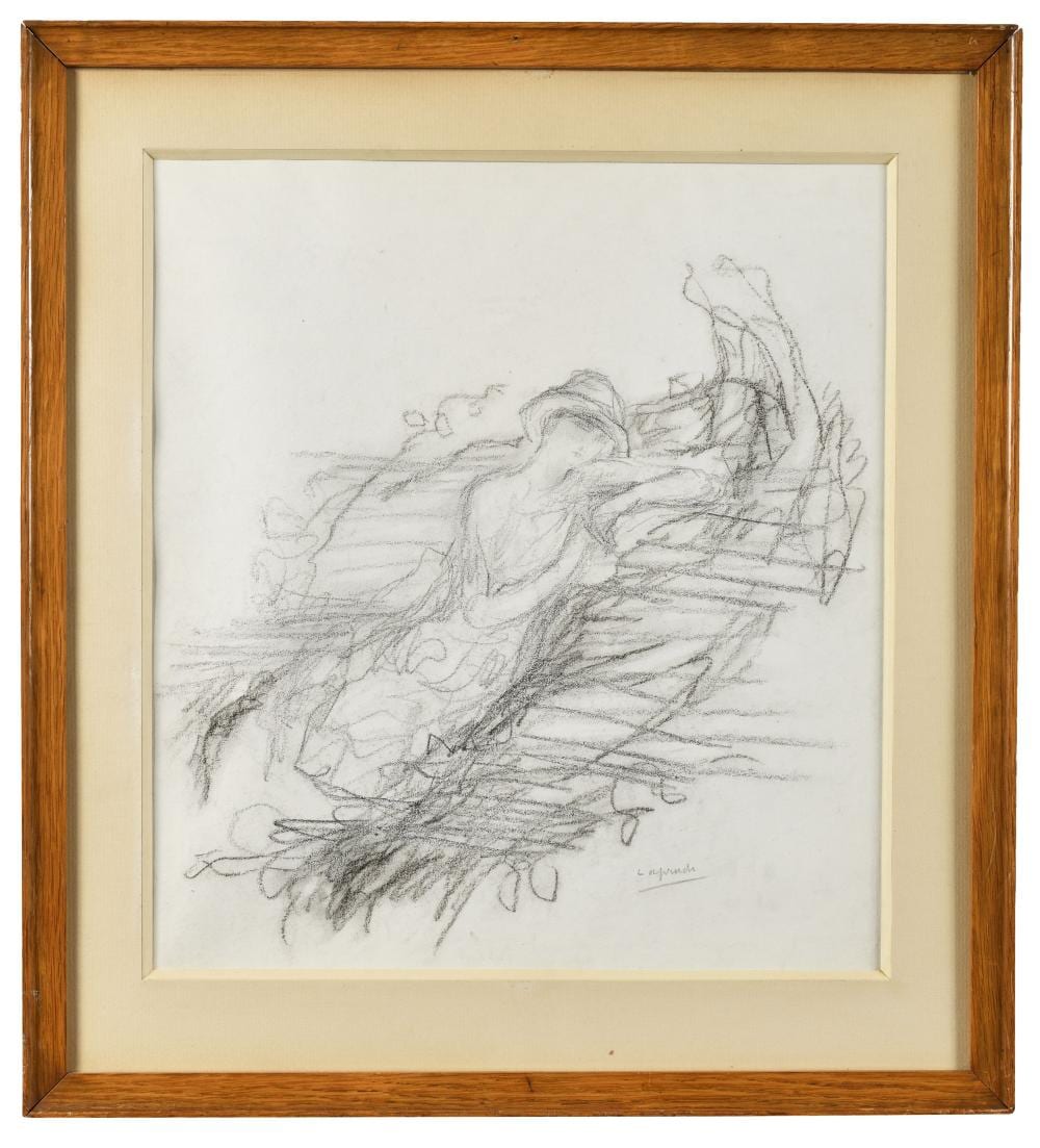 Pierre Laprade comparable auction result: pierre laprade 1875 1931 r verie