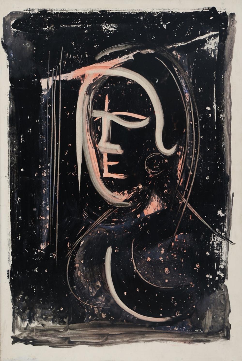 costas averkiou 1917 1981 figure · Psatharis Auctions · 2024-12-04 Kostas Averkiou comparable auction result: costas averkiou 1917 1981 figure