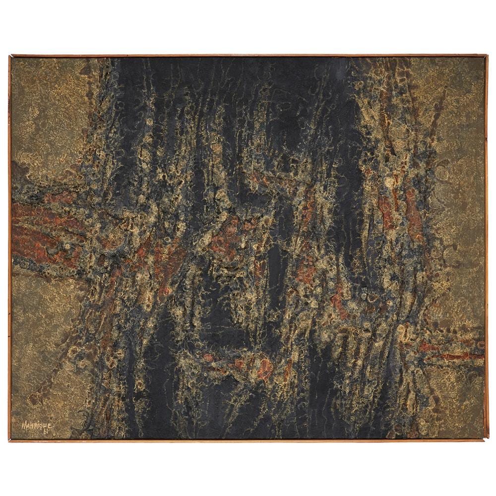 c sar manrique 1919 1992 · Tajan · 2024-11-27 César Manrique comparable auction result: c sar manrique 1919 1992