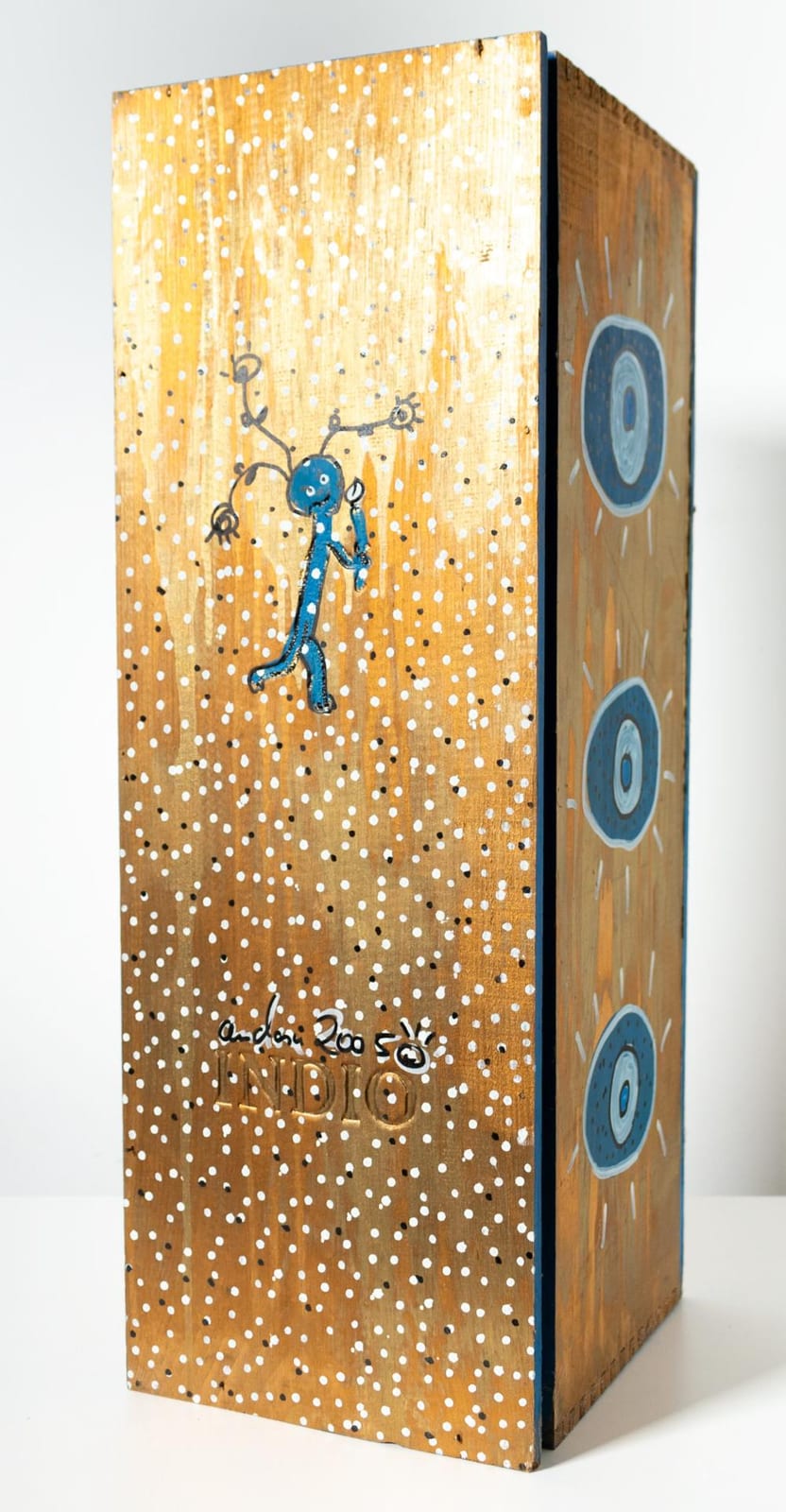 Andora comparable auction result: andora 1958 ost berlin lebt in berlin