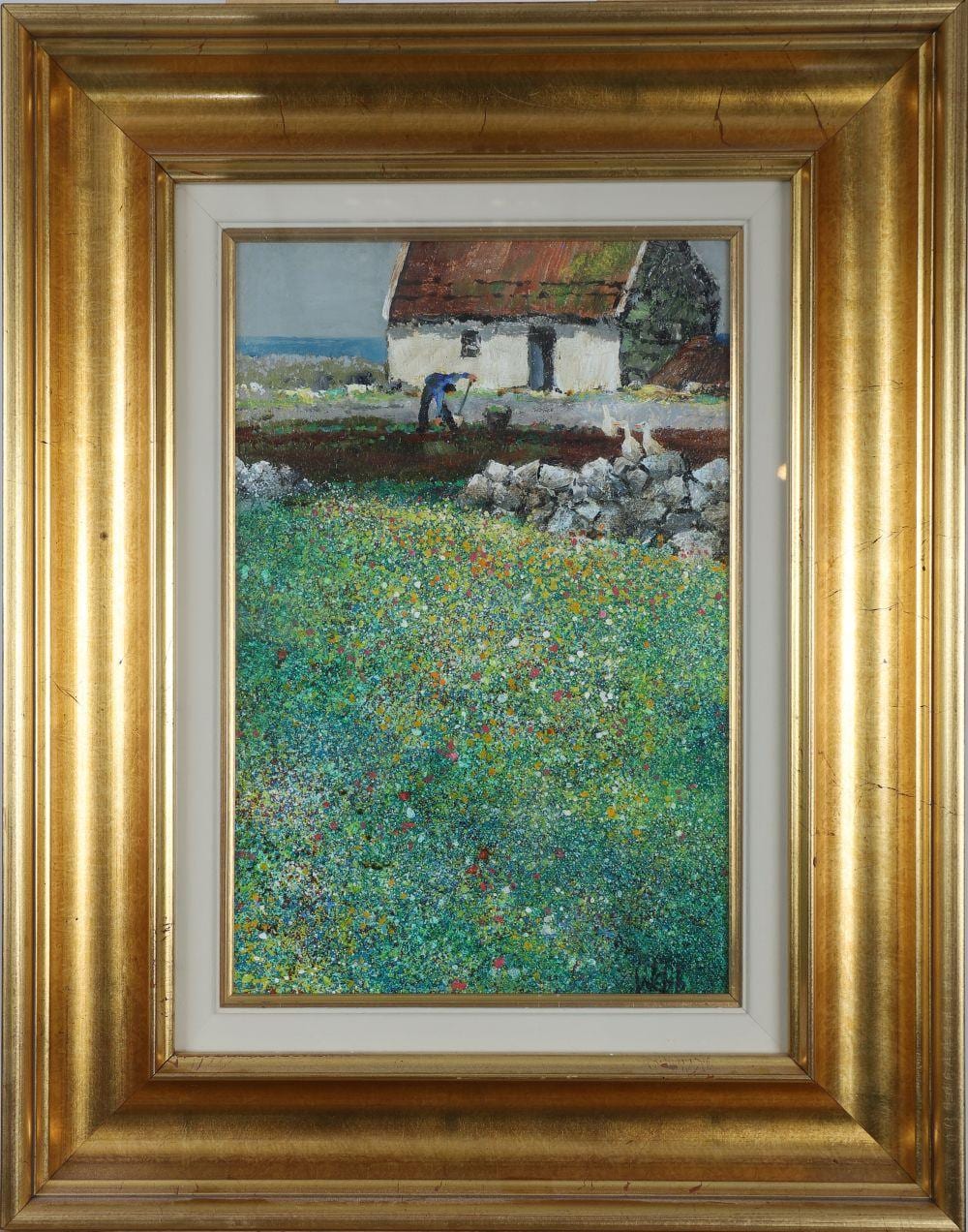 Kenneth Webb comparable auction result: kenneth webb