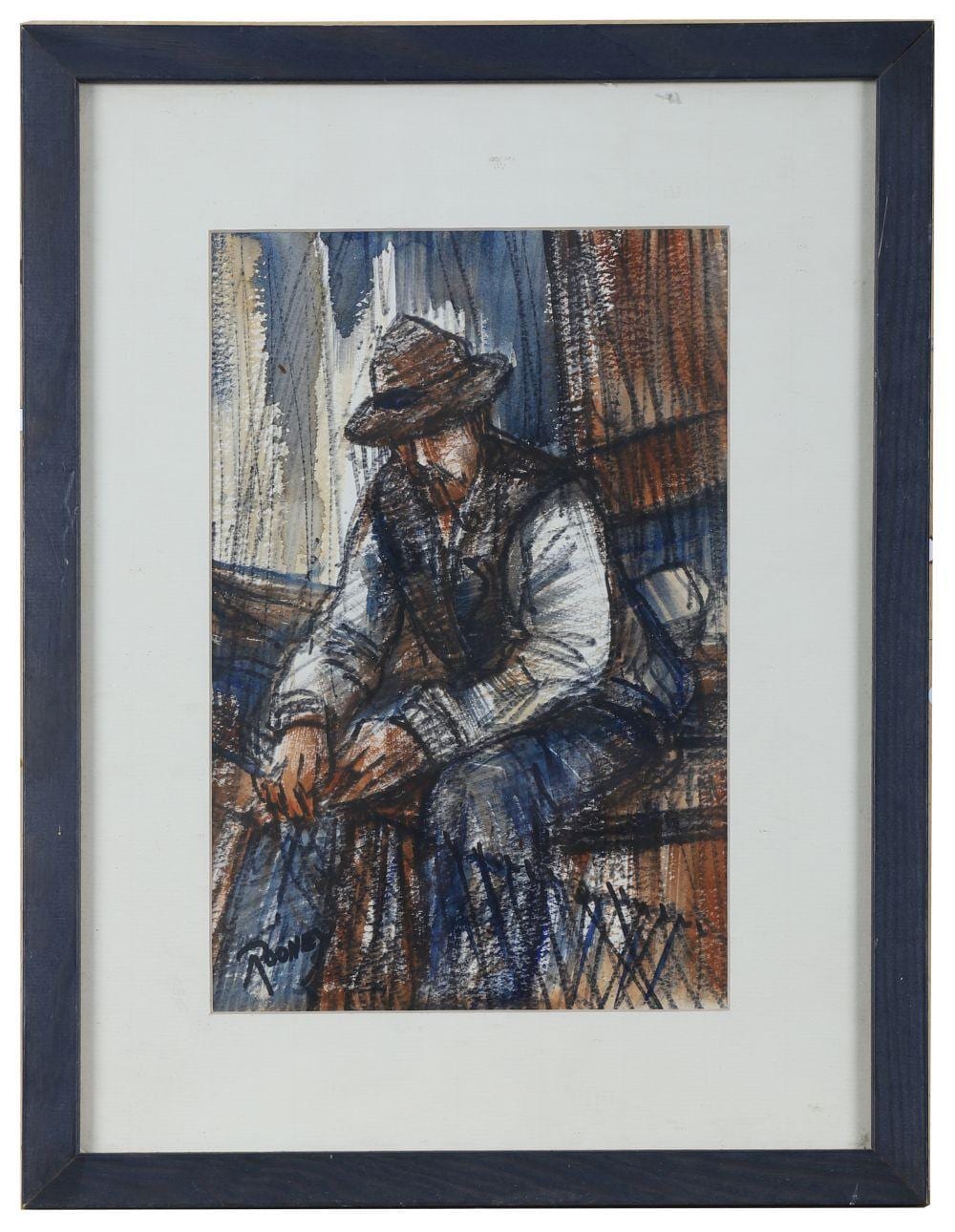 J. P. Rooney comparable auction result: j p rooney