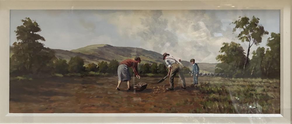 liam reilly · Sheppards · 2024-11-27 Liam Reilly comparable auction result: liam reilly