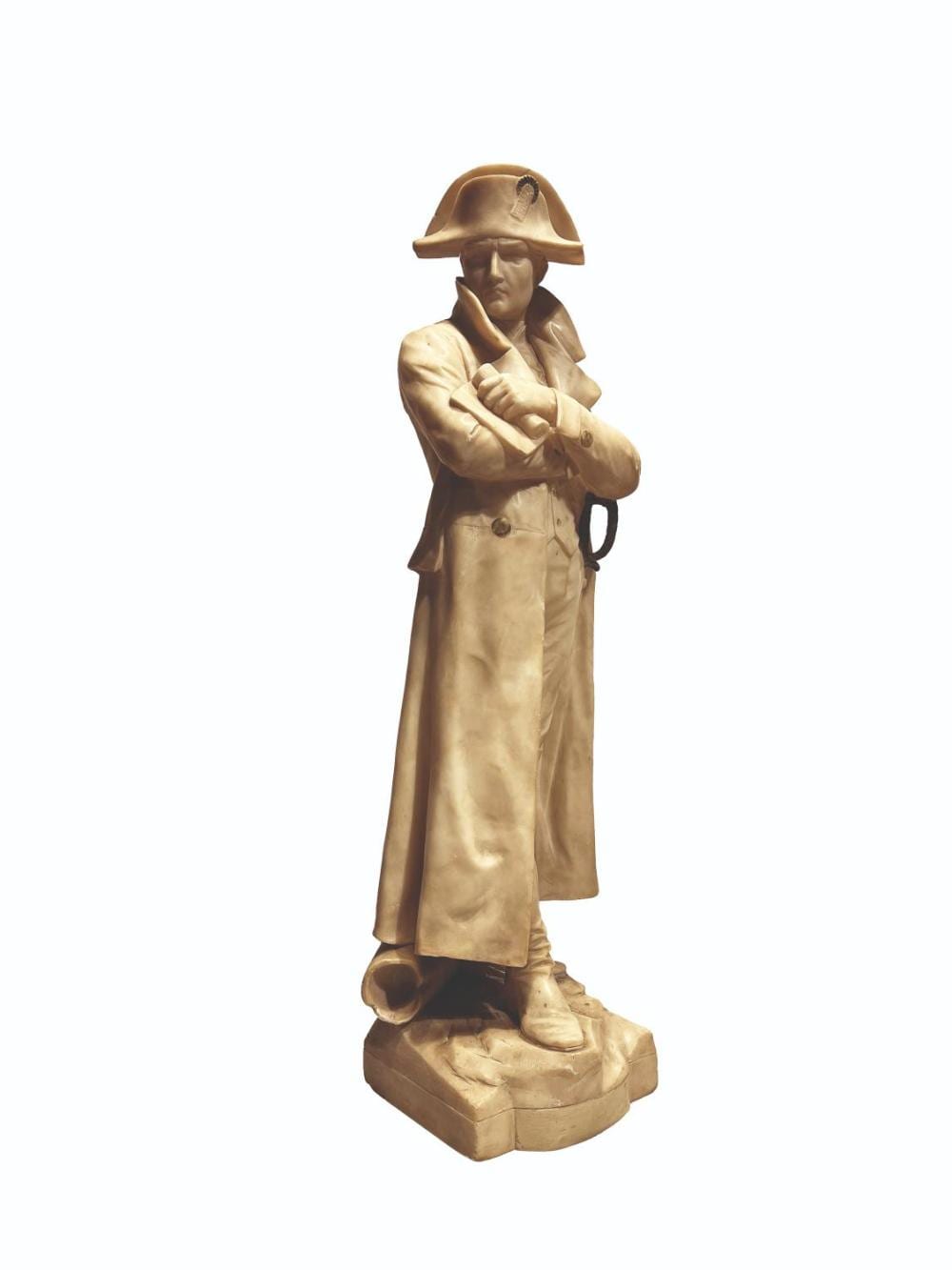Giuseppe Gambogi comparable auction result: giuseppe gambogi napole n bonaparte