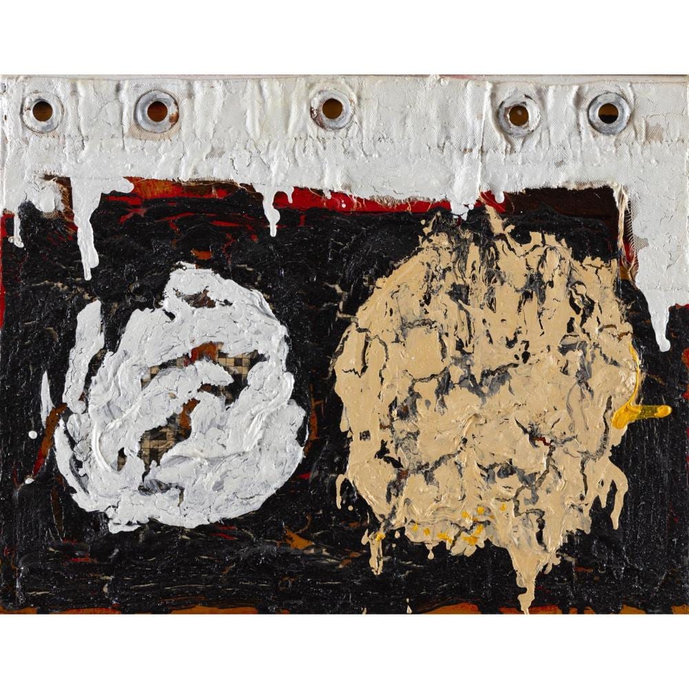 elwyn lynn 1917 1997 lost worlds 1991 mixed media on canvas 36 5 x 45cm 42 5 x 52 5cm framed · Leonard Joel · 2024-12-02 Elwyn Lynn comparable auction result: elwyn lynn 1917 1997 lost worlds 1991 mixed media on canvas 36 5 x 45cm 42 5 x 52 5cm framed