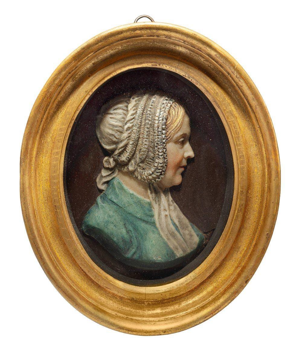 Richard Cockle Lucas comparable auction result: richard cockle lucas british 1800 1883 a large
