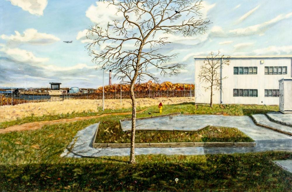domingo luyanda ny 20c oil painting · Broward Auction Gallery LLC · 2025-01-19 Domingo Luyanda comparable auction result: domingo luyanda ny 20c oil painting