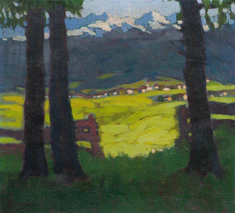 Arthur Nikodem comparable auction result: artur nikodem sistrans bei innsbruck