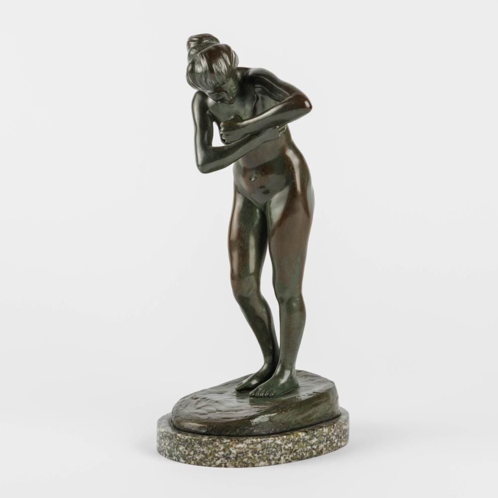 Georges Morren comparable auction result: georges morren 1868 1941