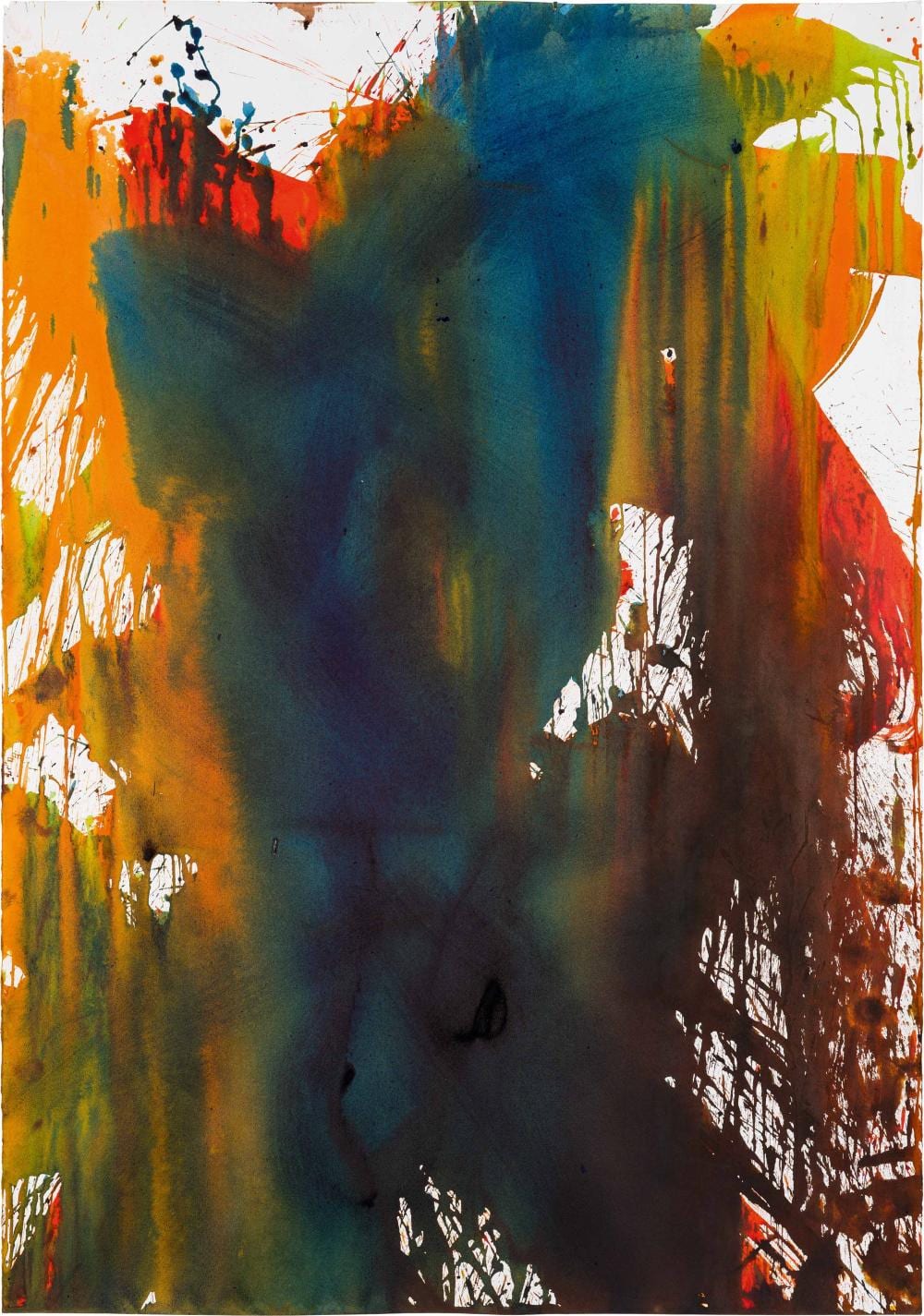 Franz Grabmayr comparable auction result: franz grabmayr tanzblatt