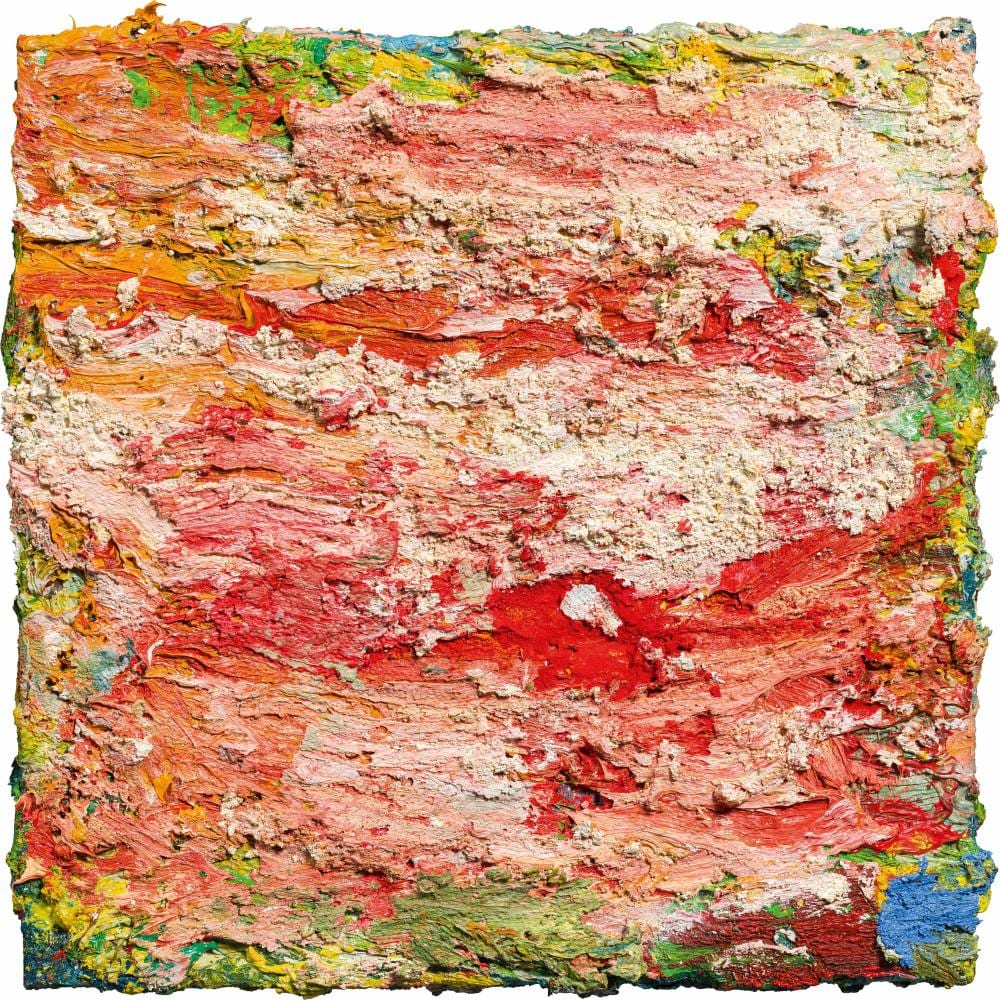 Nikolaus Moser comparable auction result: nikolaus moser untitled