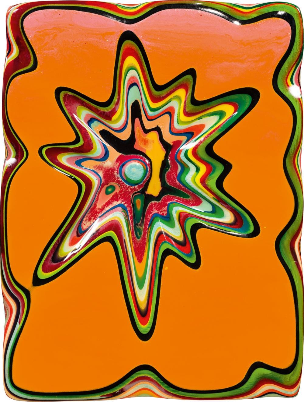 Markus Linnenbrink comparable auction result: markus linnenbrink kapow