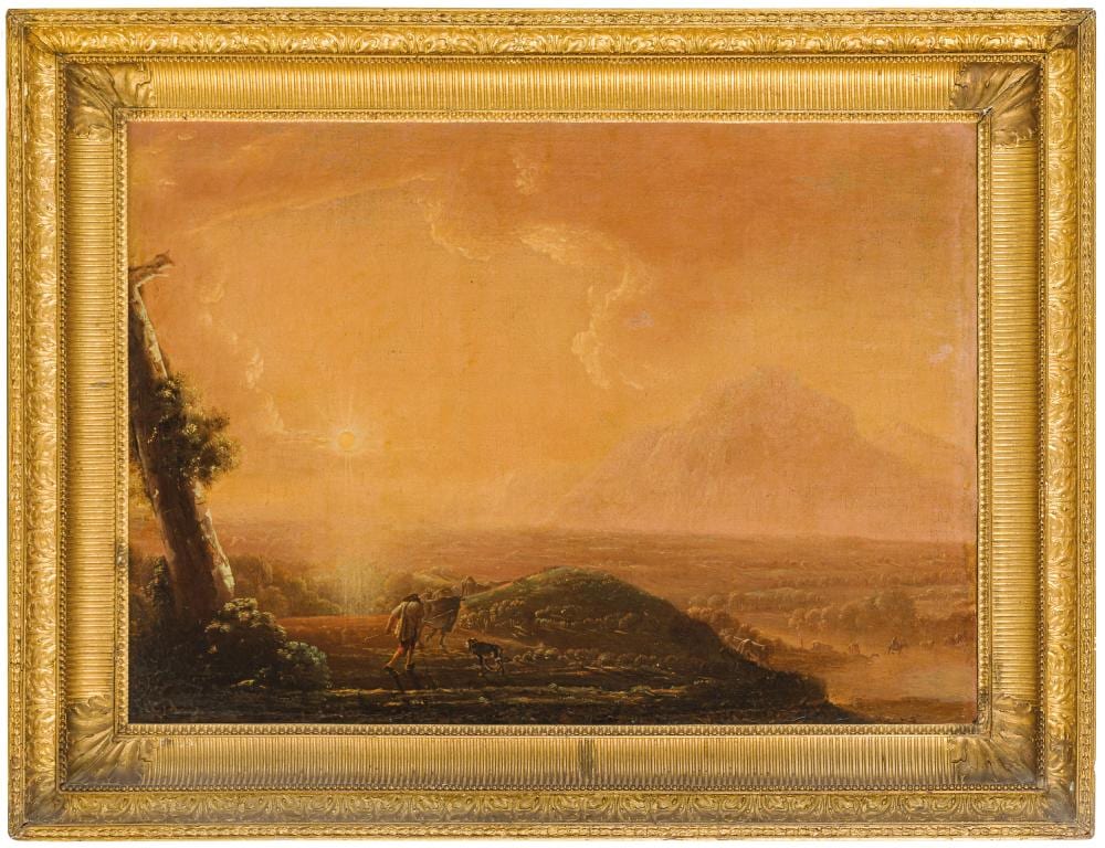 Jan Asselijn comparable auction result: jan asselijn attr a