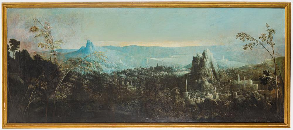 Giovanni Andrea Donducci comparable auction result: giovanni andrea donducci detto il mastelletta