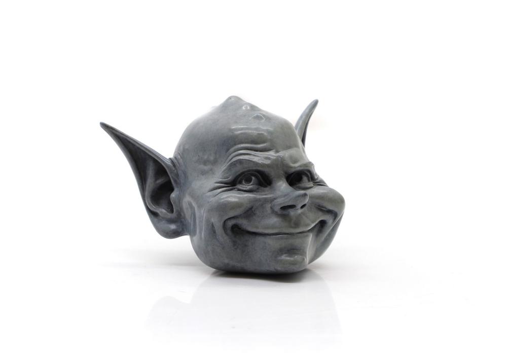 David Goode comparable auction result: david goode b 1966