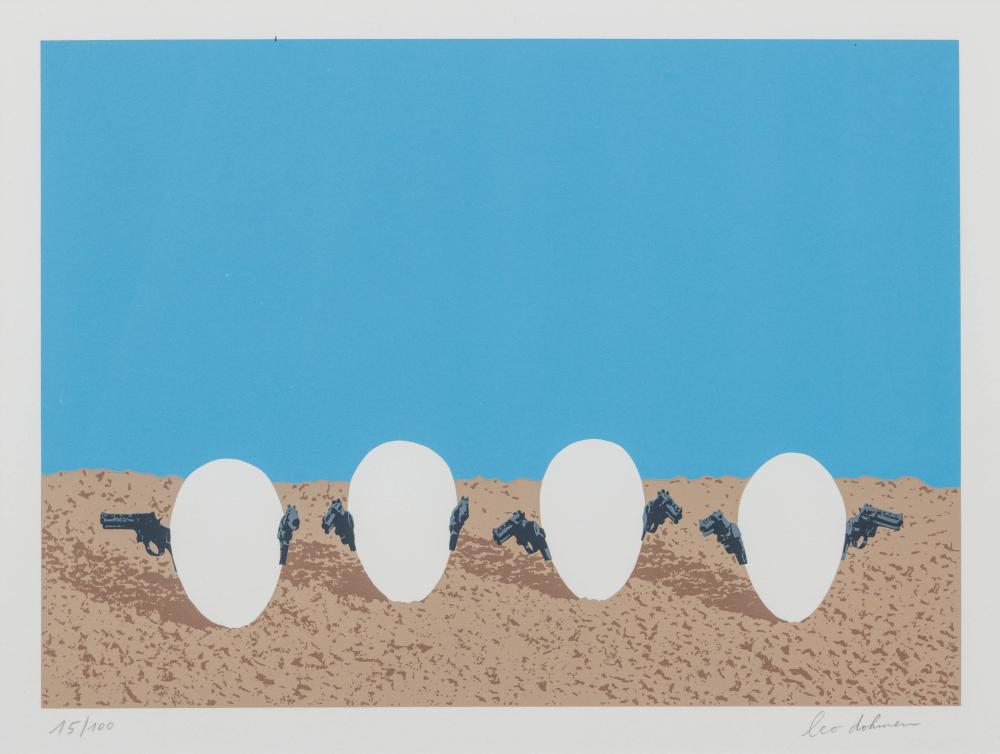 leo dohmen 1929 1999 · Bernaerts Auctioneers · 2024-12-05 Leo Dohmen comparable auction result: leo dohmen 1929 1999