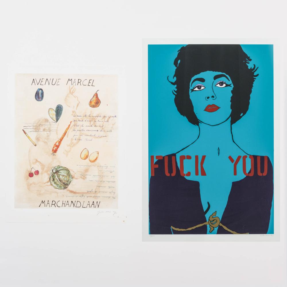 jan van imschoot 1963 · Bernaerts Auctioneers · 2024-12-05 Jan Van Imschoot comparable auction result: jan van imschoot 1963