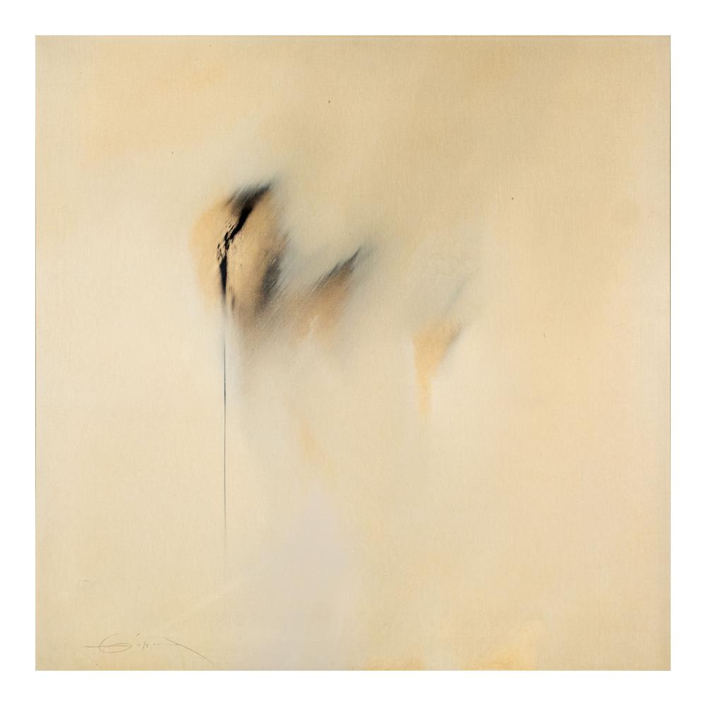 Fernando Zóbel (1924 - 1984) - Tomás II comparable sale