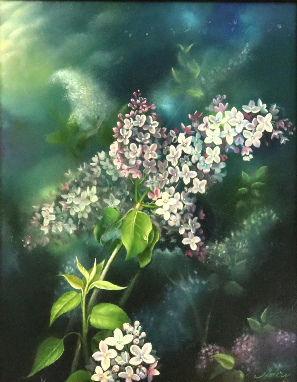 Teimur Amiry comparable auction result: teimur amiry iran california b 1958