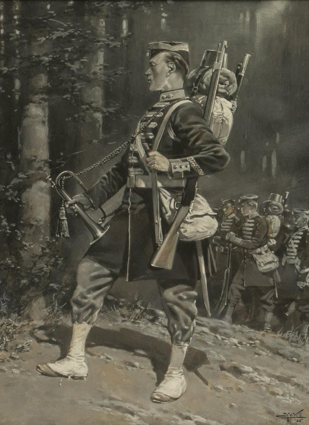 Herman Willem Koekkoek comparable auction result: hermanus willem koekkoek 1867 1929