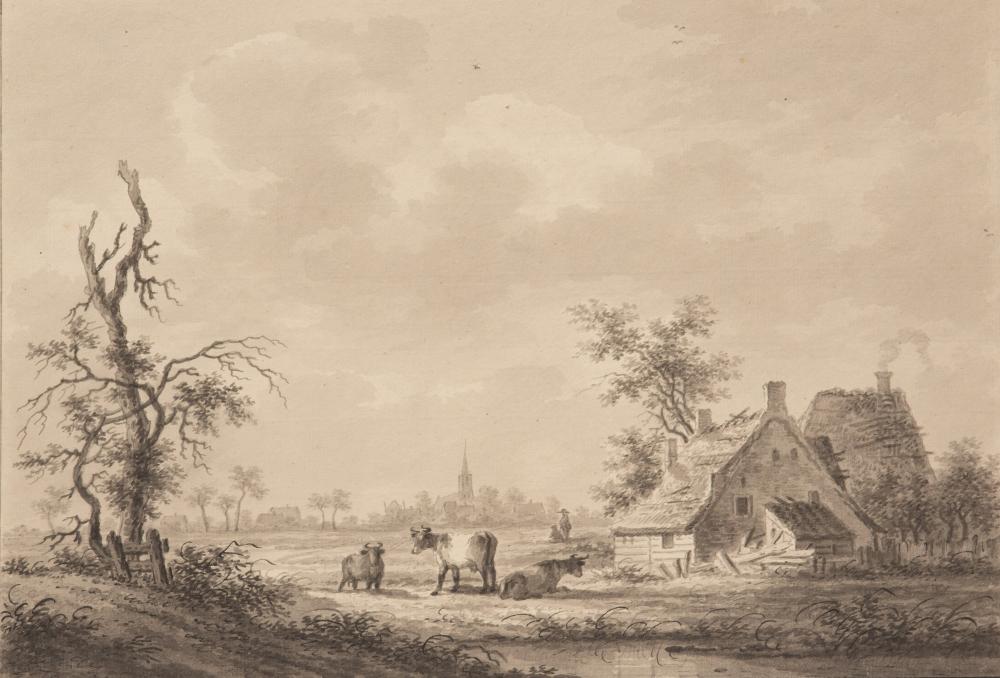 Nicolaas Wicart comparable auction result: nicolaas wicart 1748 1815