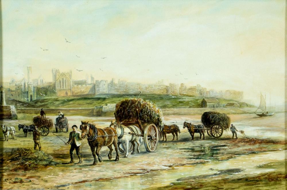 jack leigh wardleworth uk 1863 1925 watercolor painting antique · Broward Auction Gallery LLC · 2025-01-26 Jack Leigh Wardleworth comparable auction result: jack leigh wardleworth uk 1863 1925 watercolor painting antique