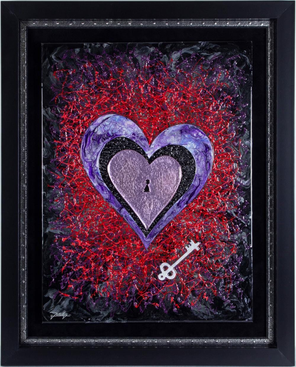 jon rattenbury b 1966 british american · Clark's Fine Art & Auctioneers Inc. · 2024-12-03 Jon Rattenbury comparable auction result: jon rattenbury b 1966 british american