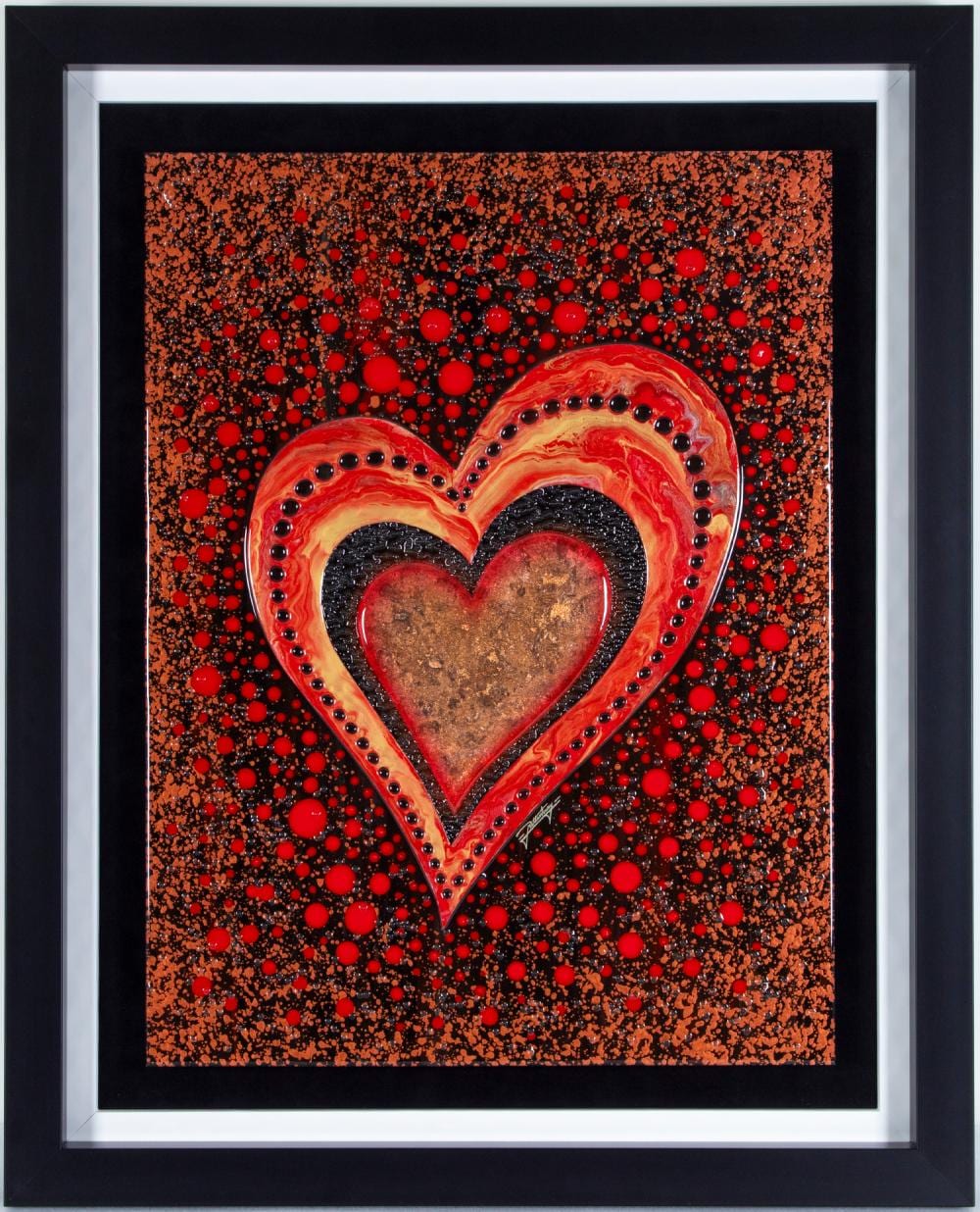 jon rattenbury b 1966 british american · Clark's Fine Art & Auctioneers Inc. · 2024-12-03 Jon Rattenbury comparable auction result: jon rattenbury b 1966 british american