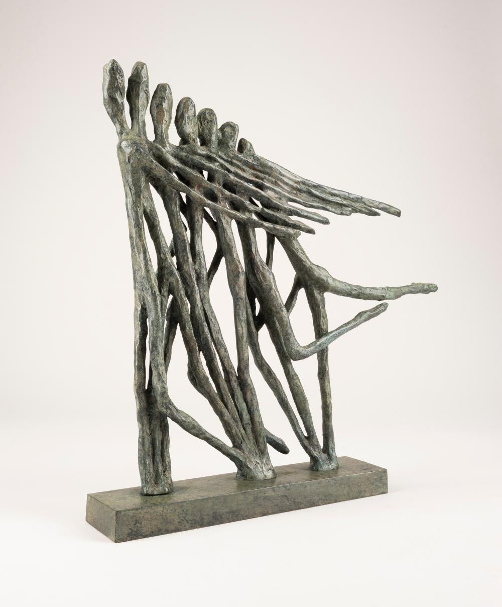Ann Vrielinck comparable auction result: ann vrielinck radiate