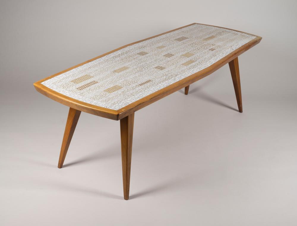 Berthold Müller-Oerlinghausen comparable auction result: berthold m ller oerlinghausen mosaiktisch