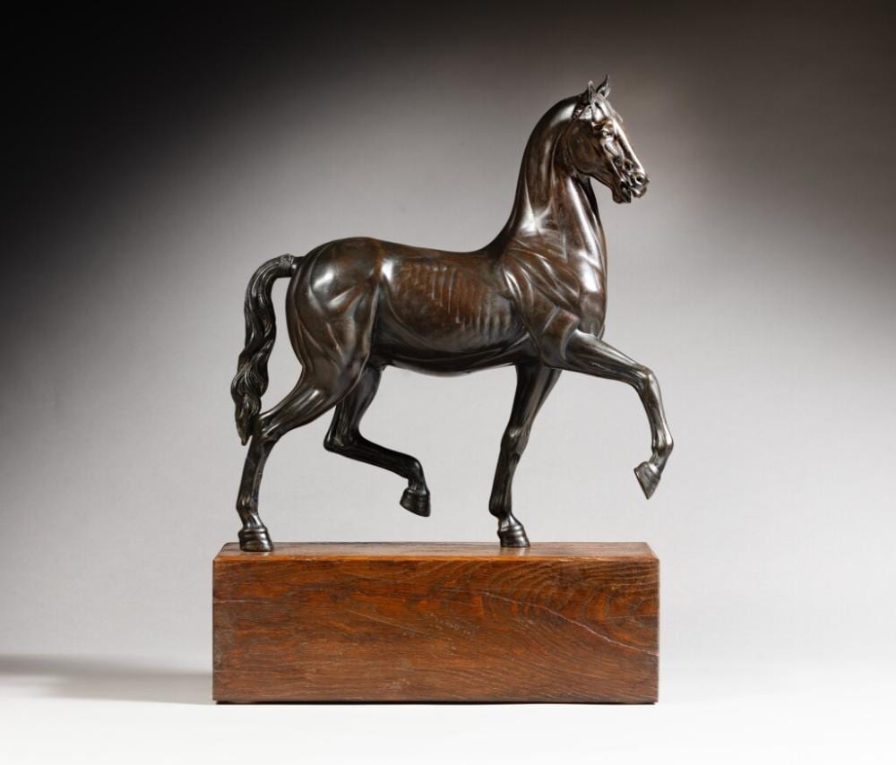 Francesco Righetti comparable auction result: attributed to the workshop of francesco righetti attribu l atelier de francesco righetti