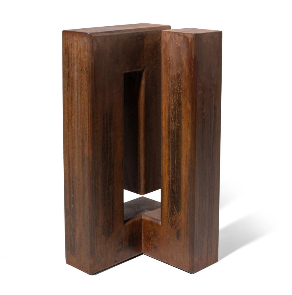 James Licini comparable auction result: james licini
