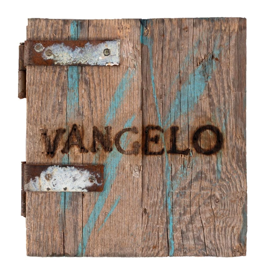Antonio DelDonno comparable auction result: antonio del donno vangelo
