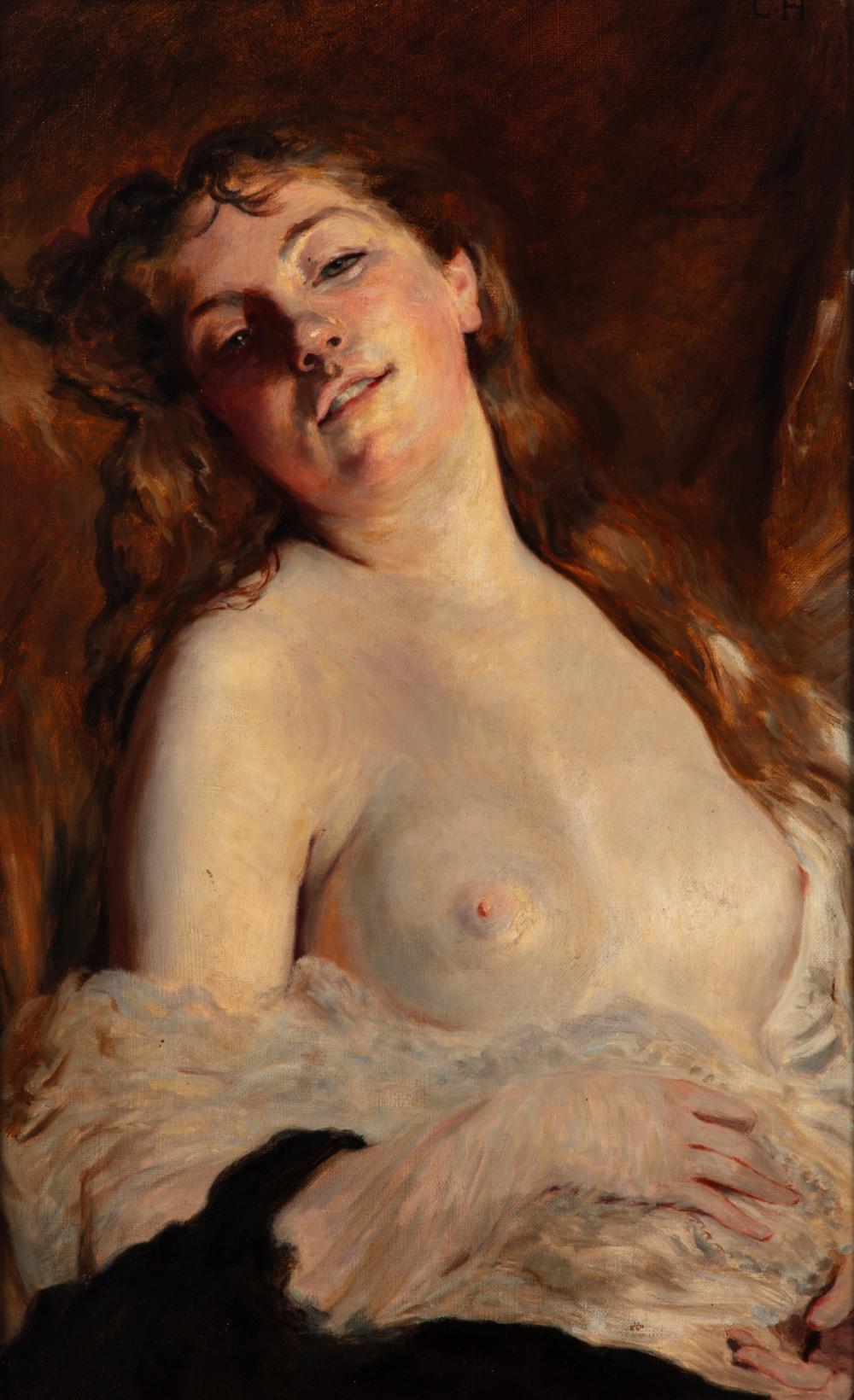 charles chaplin les andelys 1825 parigi 1891 ecstasy · Finarte · 2024-12-10 Charles Chaplin comparable auction result: charles chaplin les andelys 1825 parigi 1891 ecstasy