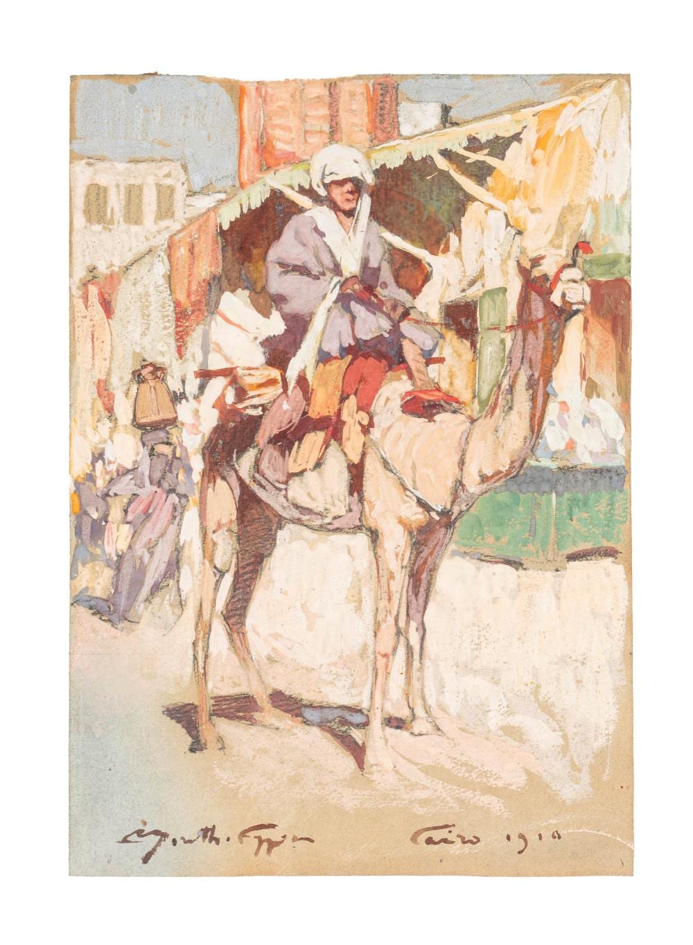 mario moretti foggia mantova 1882 pecetto di macugnaga 1954 cairo 1910 · Finarte · 2024-12-11 Mario Moretti-Foggia comparable auction result: mario moretti foggia mantova 1882 pecetto di macugnaga 1954 cairo 1910
