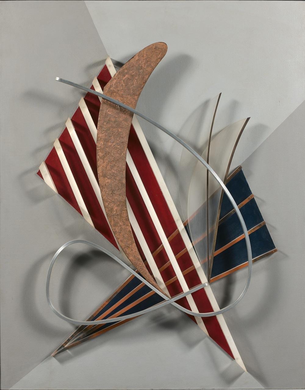 César Domela comparable auction result: c sar domela