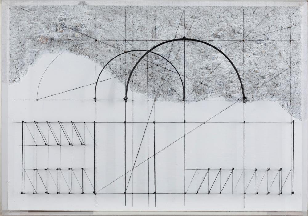 Walter Valentini comparable auction result: walter valentini pergola 1928 milano 2022 stanza del tempo 472 1984