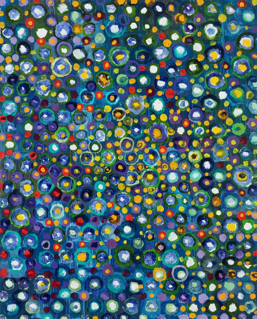 Massimo Kaufmann comparable auction result: massimo kaufmann milano 1963 untitled