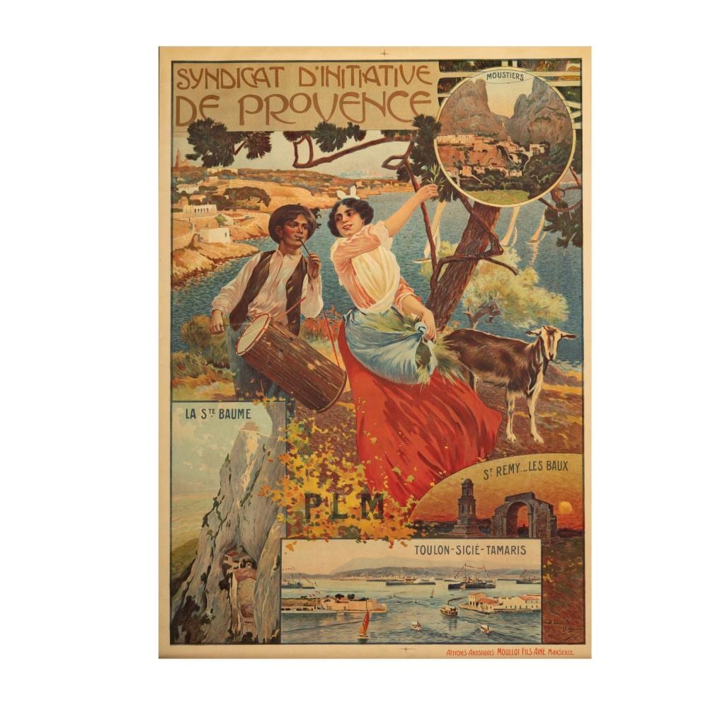 david dellepiane 1866 1932 syndicat d initiative de provence · Abell Auction · 2024-12-04 David Dellepiane comparable auction result: david dellepiane 1866 1932 syndicat d initiative de provence