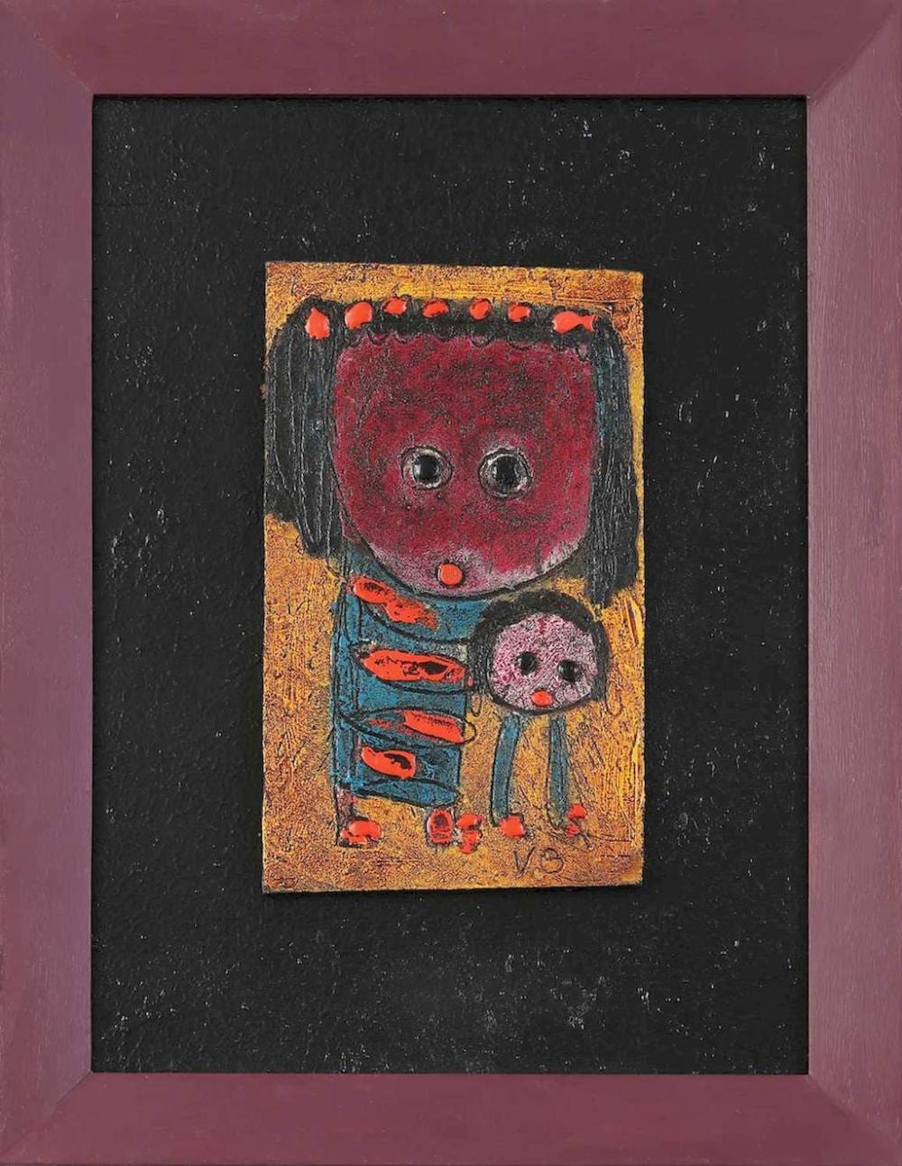 giovanni vetere 1940 stromboli · Auktionshaus Rotherbaum OHG · 2024-12-01 Giovanni Vetere comparable auction result: giovanni vetere 1940 stromboli