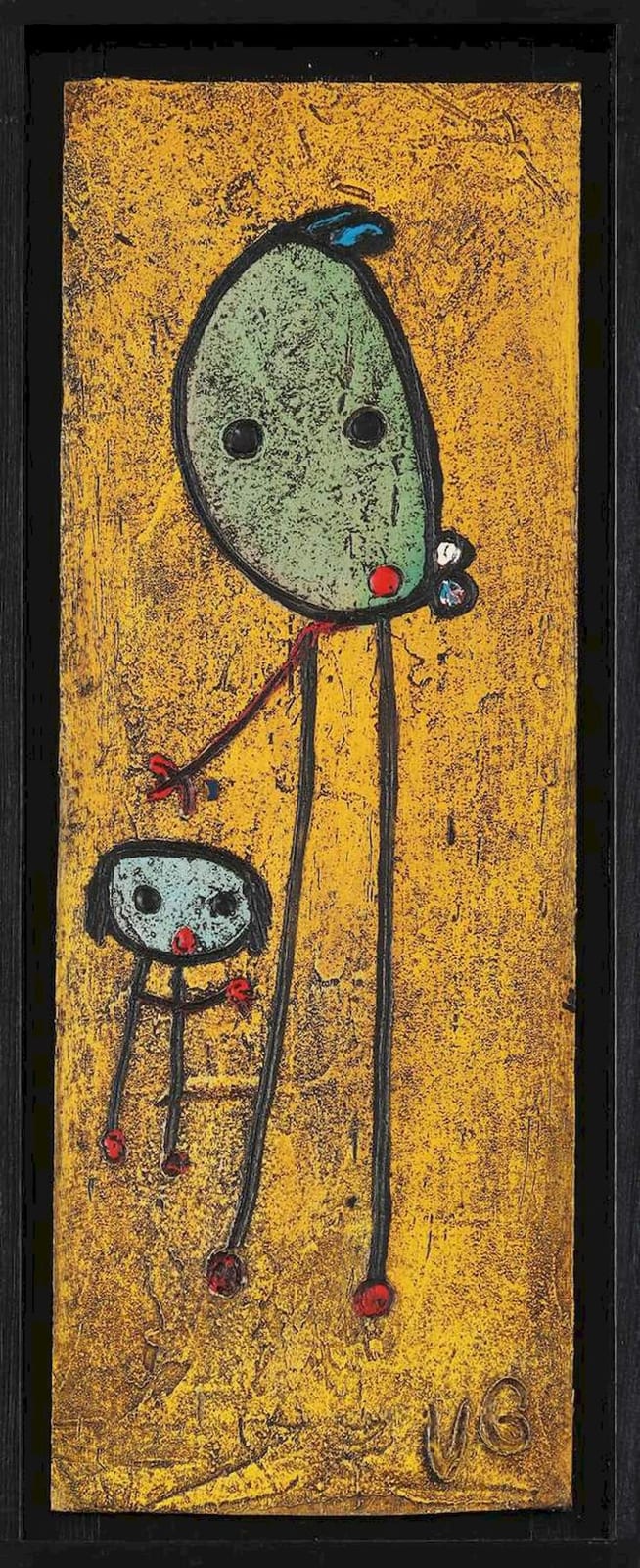 giovanni vetere 1940 stromboli · Auktionshaus Rotherbaum OHG · 2024-12-01 Giovanni Vetere comparable auction result: giovanni vetere 1940 stromboli