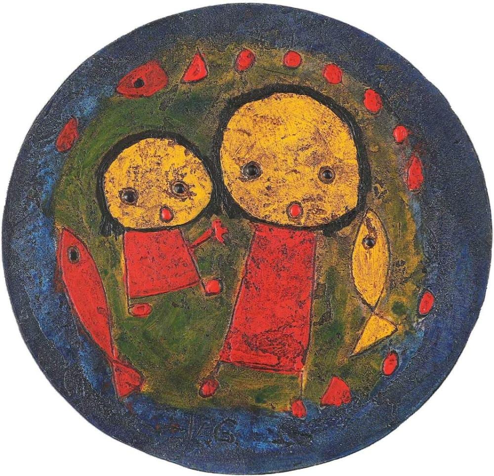 giovanni vetere 1940 stromboli · Auktionshaus Rotherbaum OHG · 2024-12-01 Giovanni Vetere comparable auction result: giovanni vetere 1940 stromboli